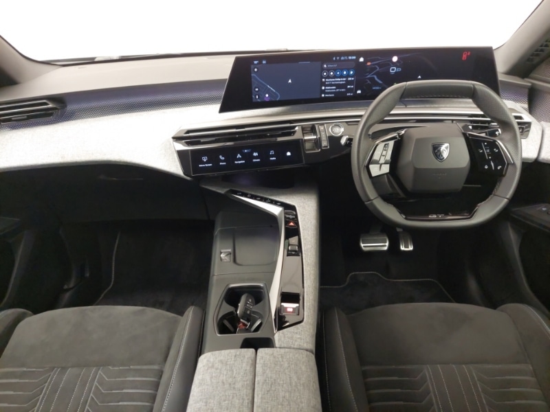 Used Peugeot 3008 2024 for sale - 76404302: Photo 2