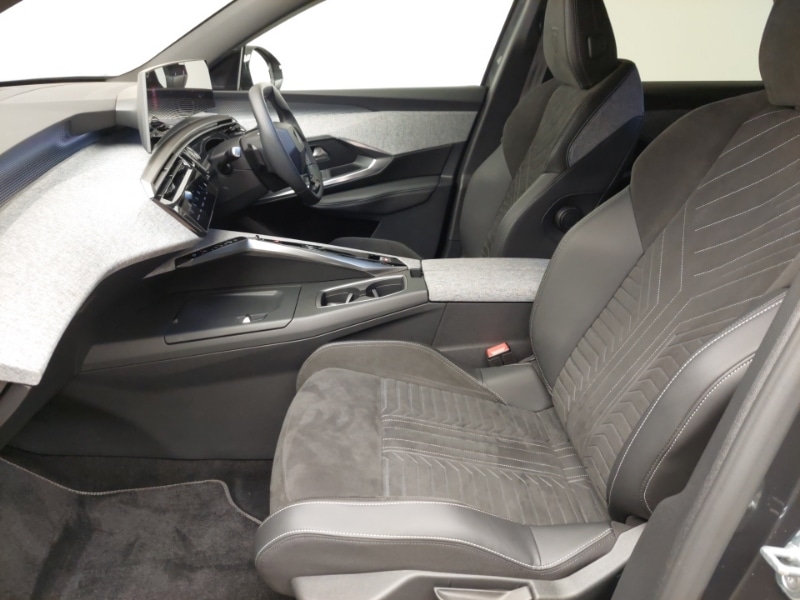 Used Peugeot 3008 2024 for sale - 76404302: Photo 5