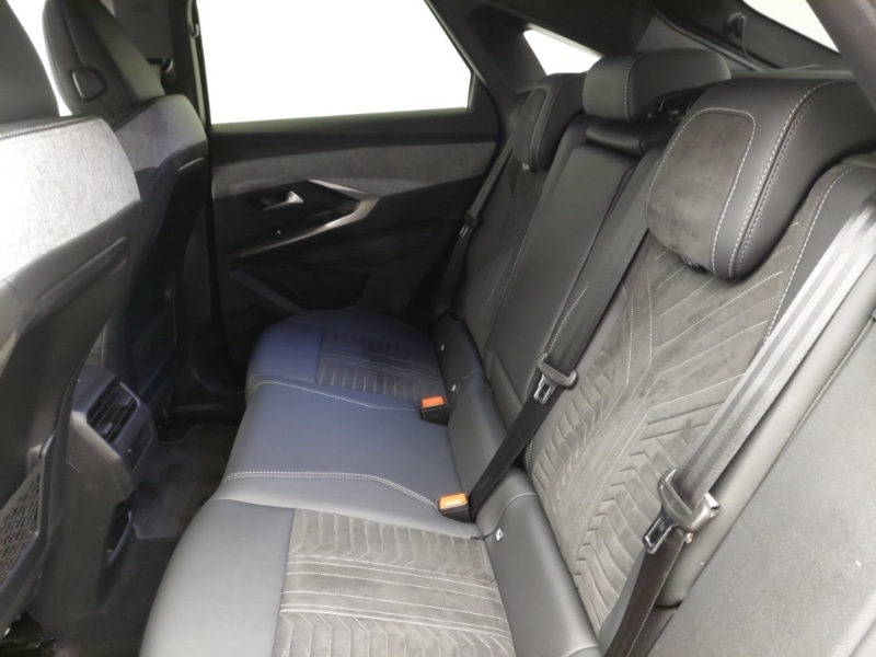 Used Peugeot 3008 2024 for sale - 76404302: Photo 6
