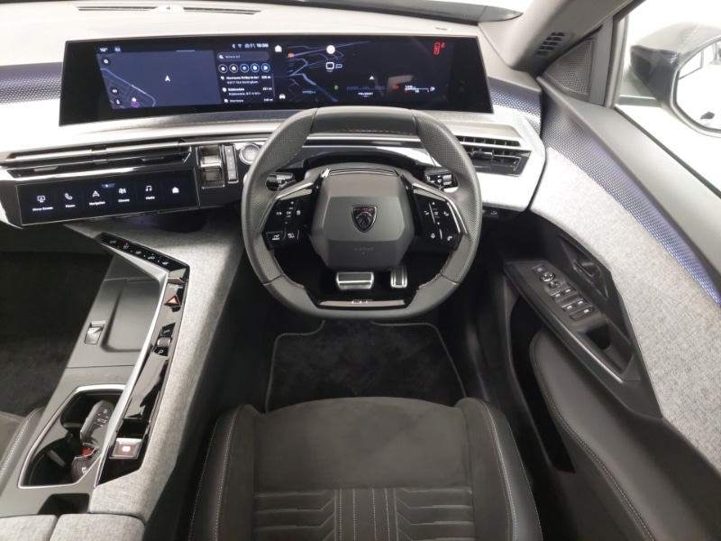 Used Peugeot 3008 2024 for sale - 76404302: Photo 7