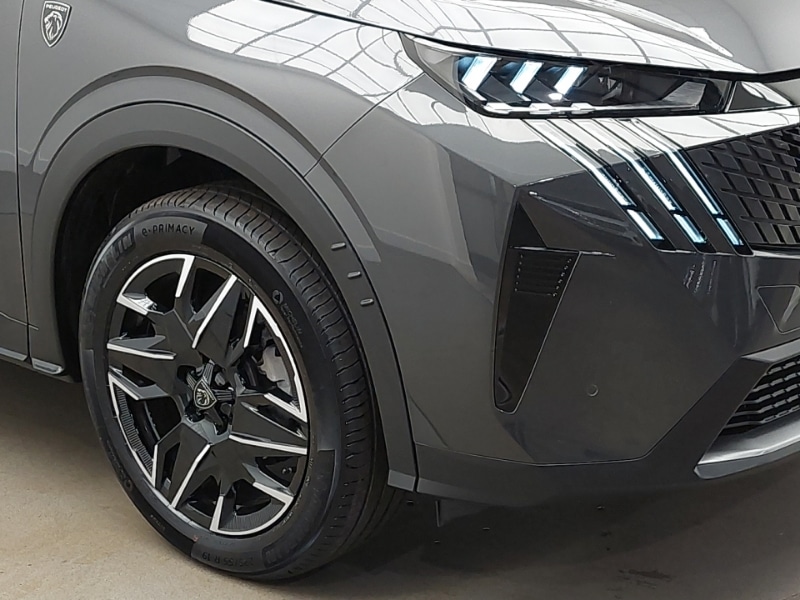 Used Peugeot 3008 2024 for sale - 76404302: Photo 9
