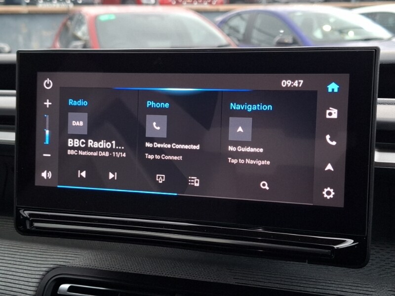 Used Citroen C3 2025 for sale - 77184528: Photo 10