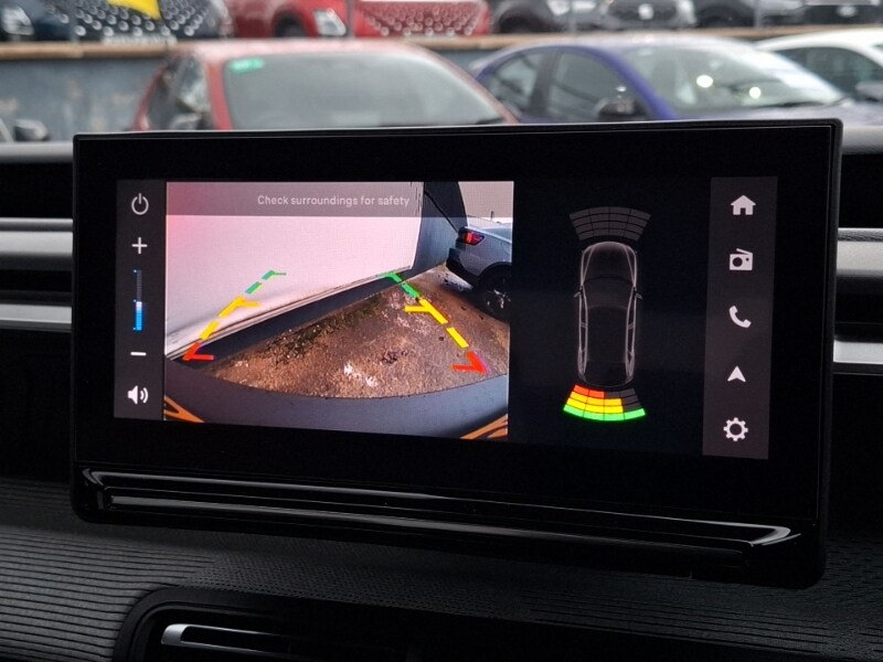 Used Citroen C3 2025 for sale - 77184528: Photo 11