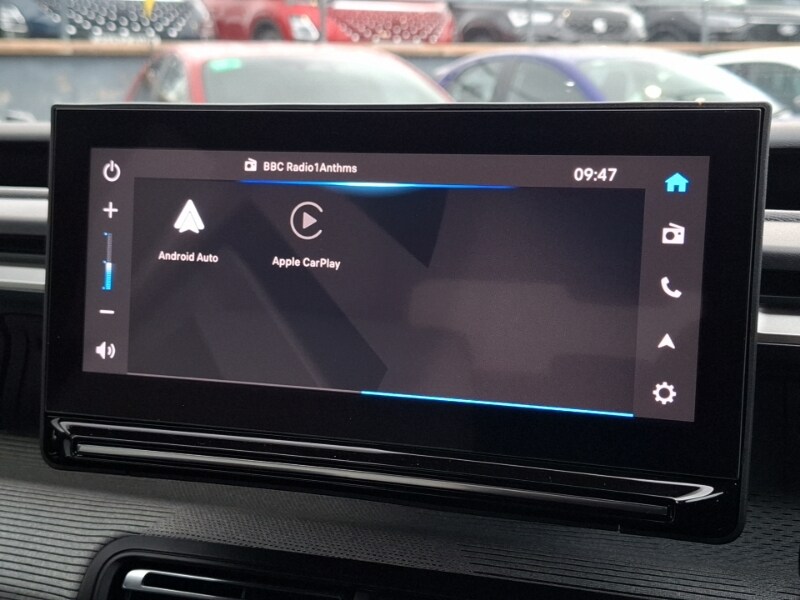 Used Citroen C3 2025 for sale - 77184528: Photo 12