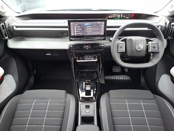 Used Citroen C3 2025 for sale - 77184528: Photo