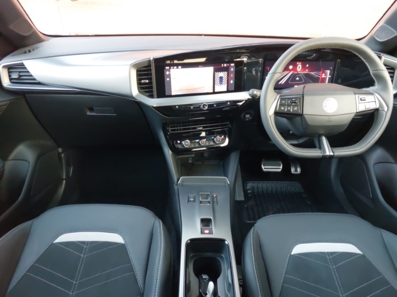 Used Vauxhall Mokka 2025 for sale - 77752670: Photo 2