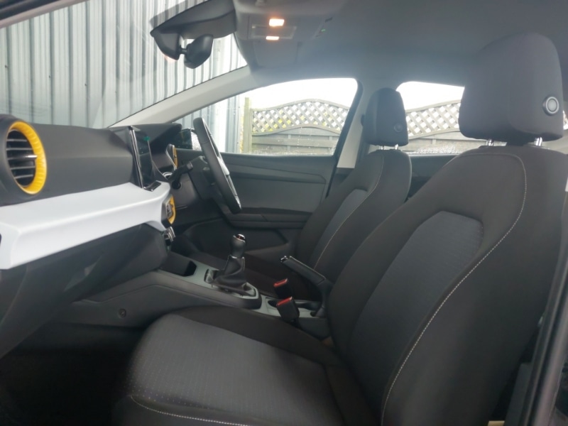 Used SEAT Ibiza 2025 for sale - 76713982: Photo 5