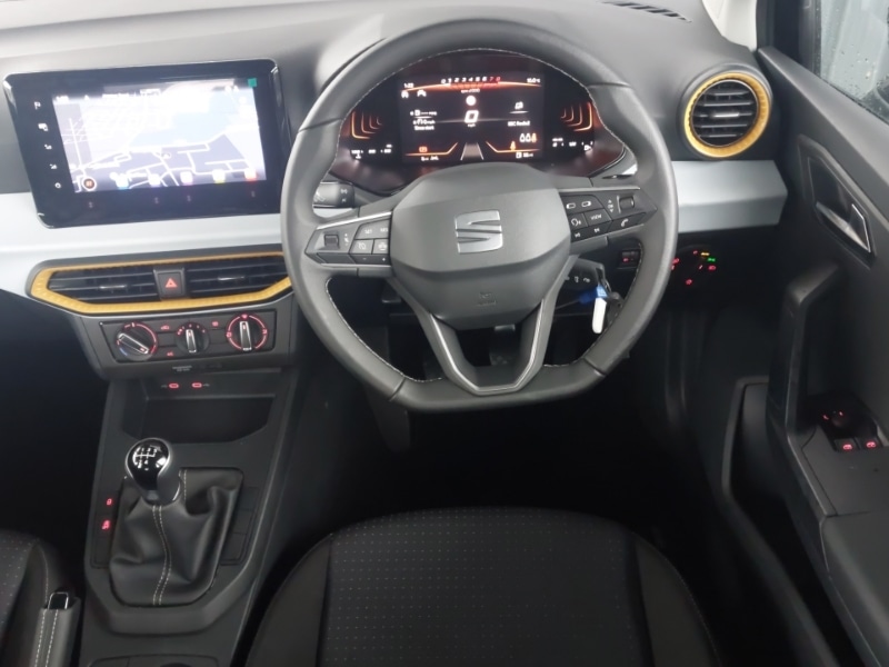 Used SEAT Ibiza 2025 for sale - 76713982: Photo 7