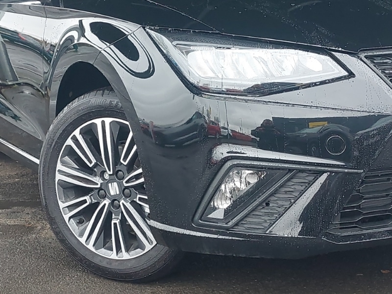 Used SEAT Ibiza 2025 for sale - 76713982: Photo 9