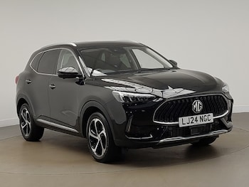 Used MG MG HS 2024 for sale - 78606236: Photo