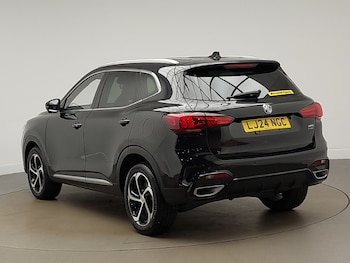 Used MG MG HS 2024 for sale - 78606236: Photo