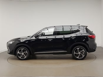 Used MG MG HS 2024 for sale - 78606236: Photo