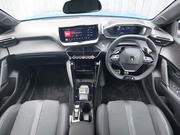 Used Peugeot 208 2024 for sale - 75656473: Photo