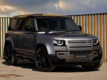 2021 - 3.0 D250 X-Dynamic S 110 5dr Auto
