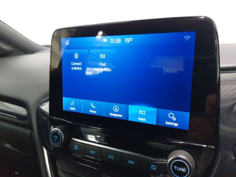 Used Ford Puma 2022 for sale - 76479139: Photo 10