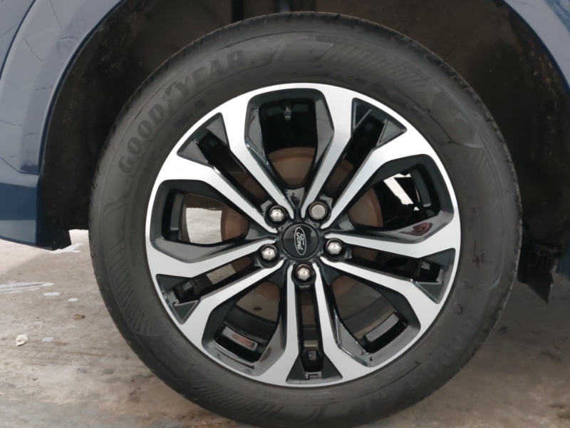 Used Ford Puma 2022 for sale - 76479139: Photo 12