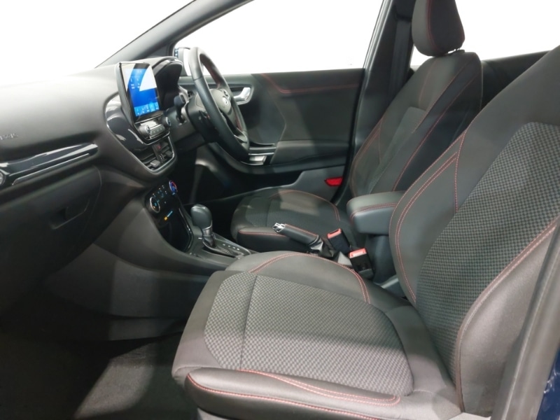 Used Ford Puma 2022 for sale - 76479139: Photo 5