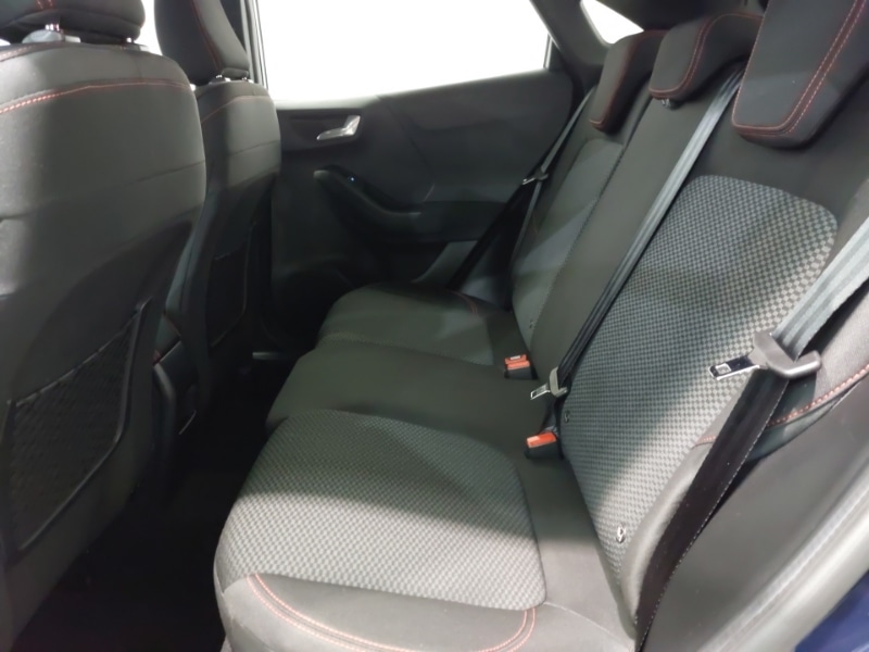 Used Ford Puma 2022 for sale - 76479139: Photo 6