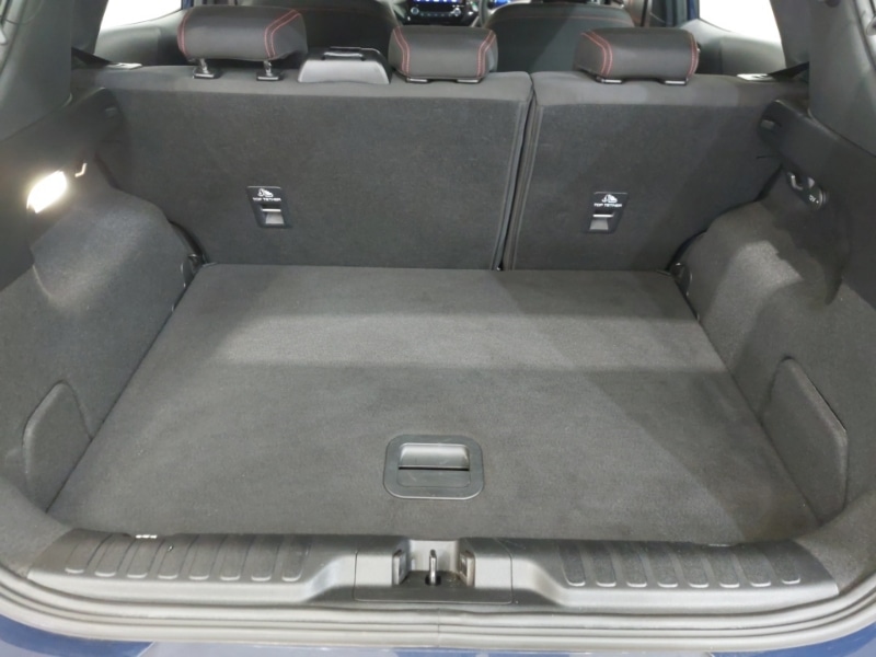 Used Ford Puma 2022 for sale - 76479139: Photo 8