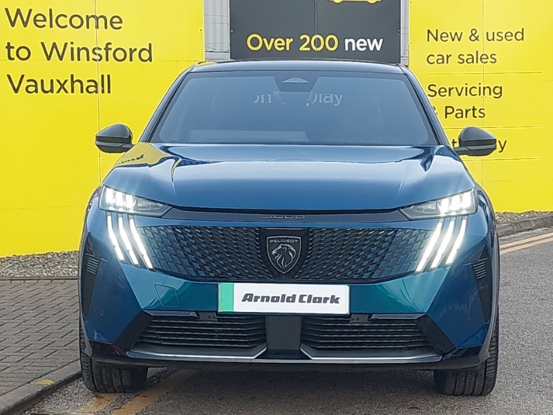 Used Peugeot 3008 2024 for sale - 77817225: Photo 12