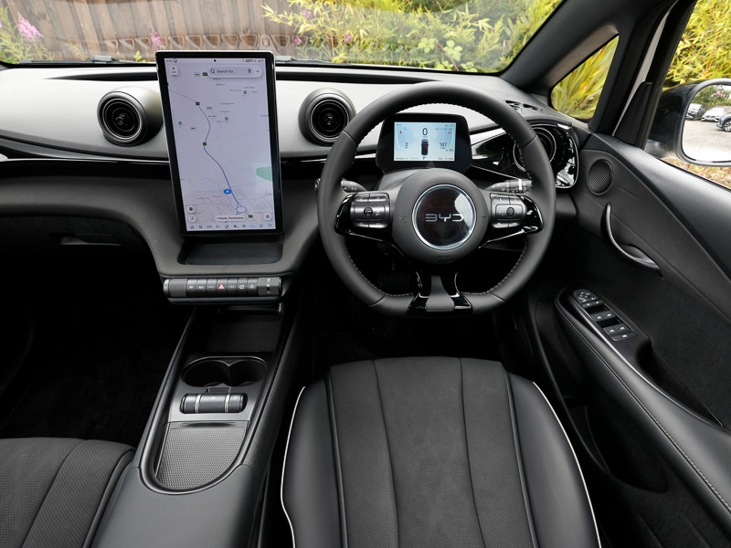 Used BYD Dolphin 2026 for sale - 77752361: Photo 8