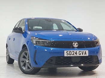 Vauxhall - Corsa