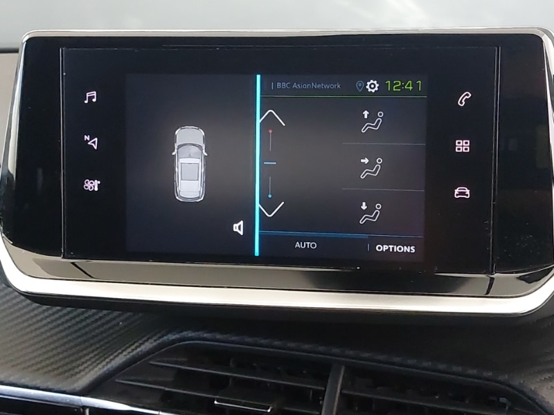 Used Peugeot 2008 2022 for sale - 77597189: Photo 10