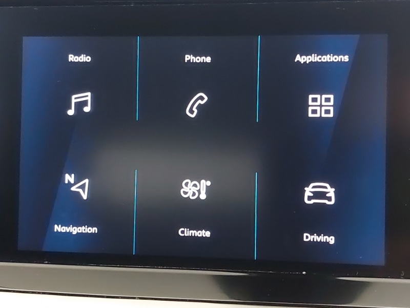 Used Peugeot 2008 2022 for sale - 77597189: Photo 11