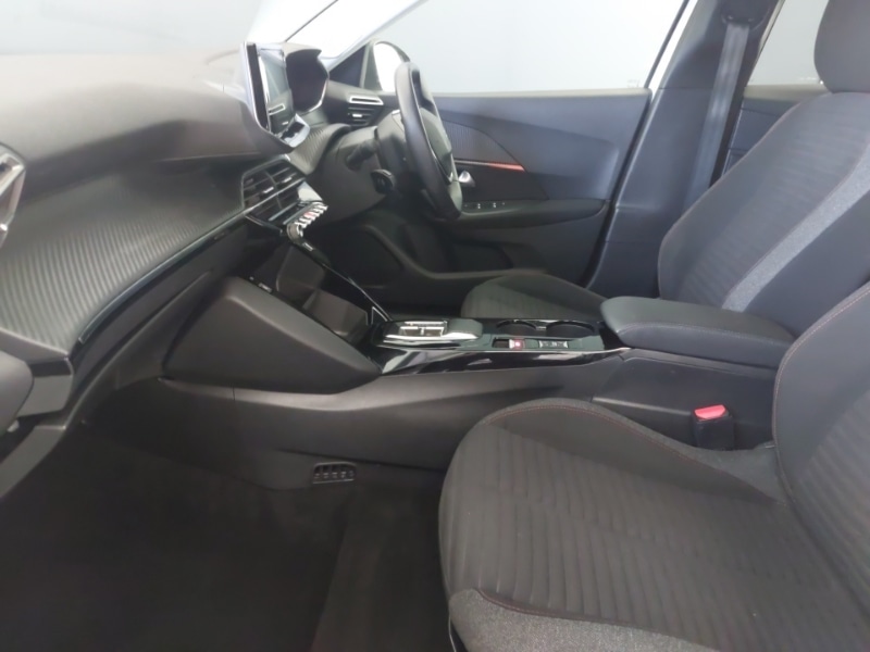 Used Peugeot 2008 2022 for sale - 77597189: Photo 5