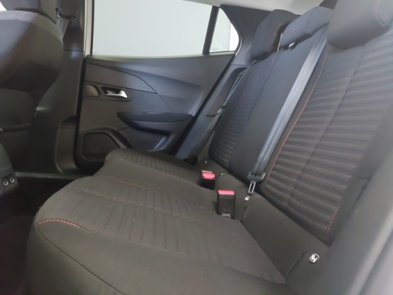 Used Peugeot 2008 2022 for sale - 77597189: Photo 6