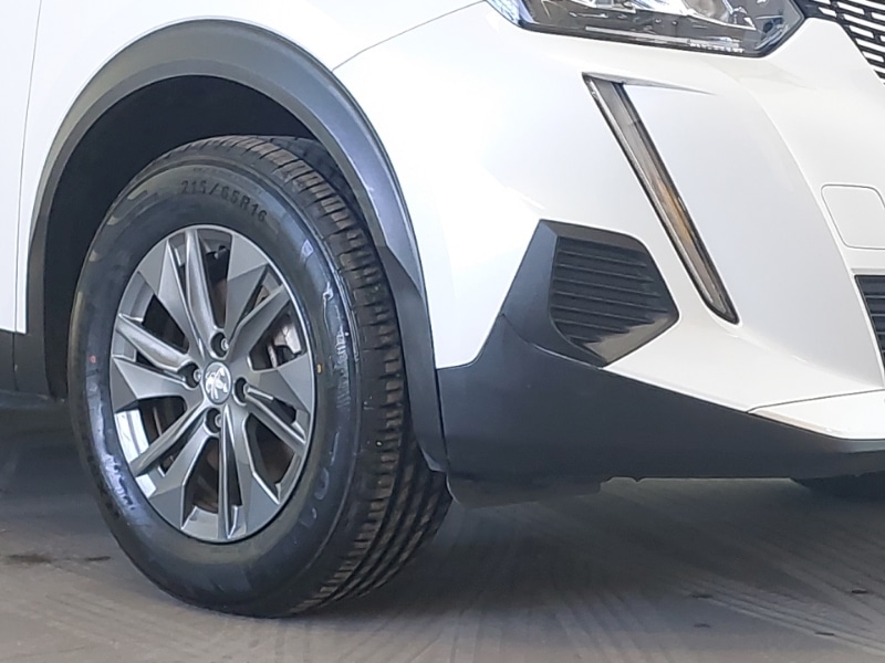 Used Peugeot 2008 2022 for sale - 77597189: Photo 9