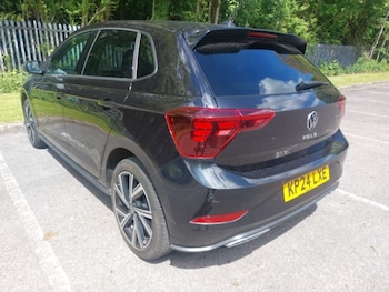 Used Volkswagen Polo 2024 for sale - 78567181: Photo