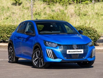 Used Peugeot 208 2026 for sale - 77817558: Photo