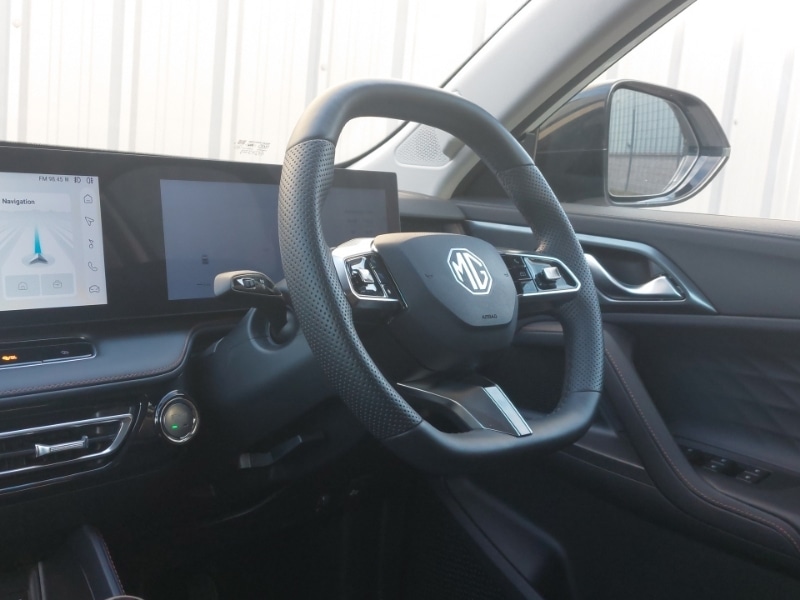 Used MG MG HS 2024 for sale - 77174311: Photo 11