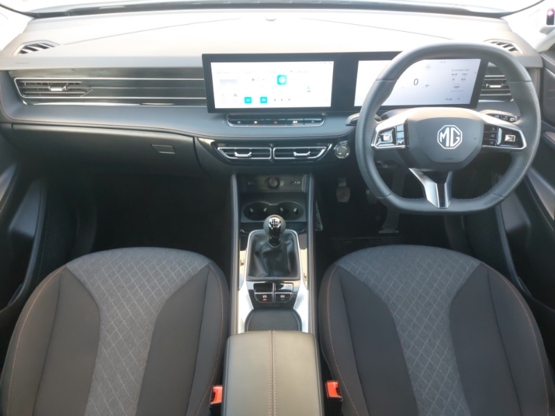 Used MG MG HS 2024 for sale - 77174311: Photo 2