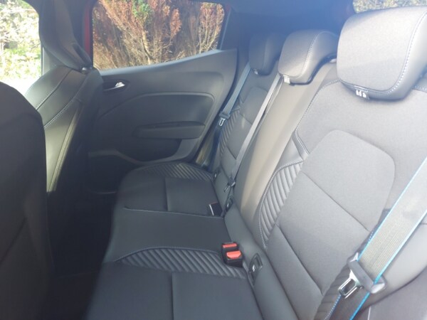 Used Renault Clio 2025 for sale - 76225561: Photo 6