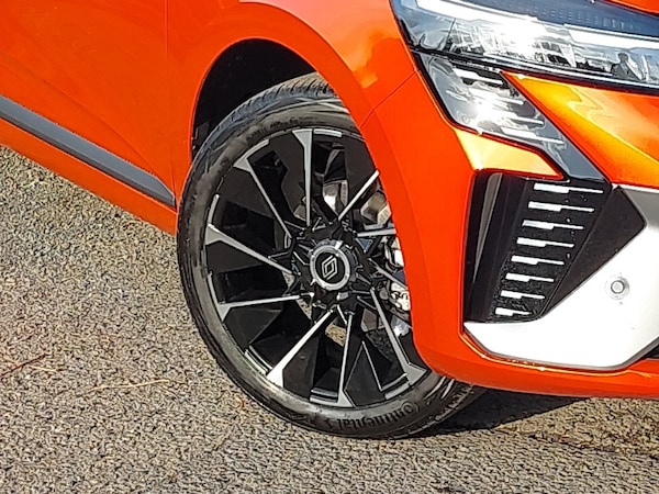 Used Renault Clio 2025 for sale - 76225561: Photo 9