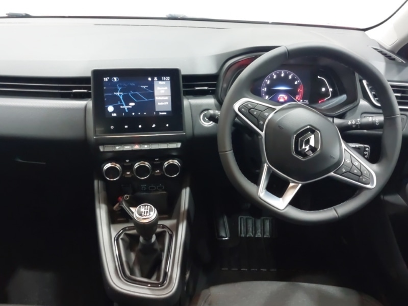 Used Renault Clio 2023 for sale - 78023379: Photo 7