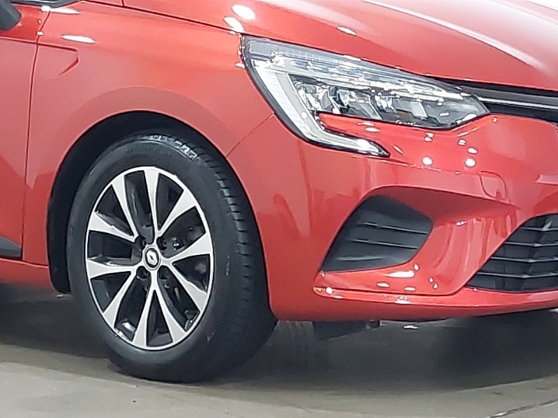 Used Renault Clio 2023 for sale - 78023379: Photo 9