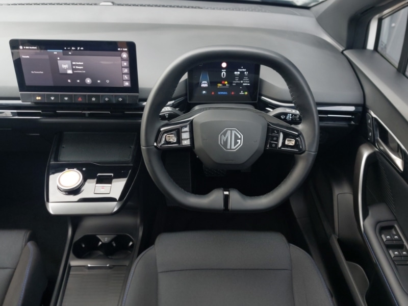 Used MG MG4 2023 for sale - 77018681: Photo 7