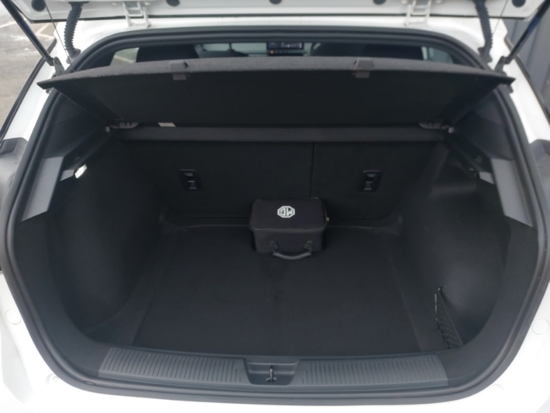 Used MG MG4 2023 for sale - 77018681: Photo 8