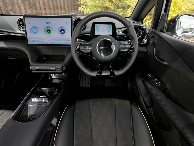 Used BYD Dolphin 2026 for sale - 77986874: Photo 8