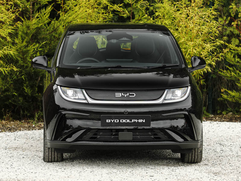 Used BYD Dolphin 2026 for sale - 77986874: Photo 9