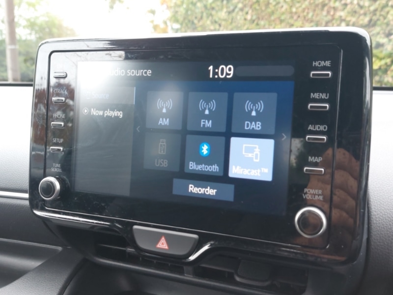 Used Toyota Yaris 2021 for sale - 76135518: Photo 11