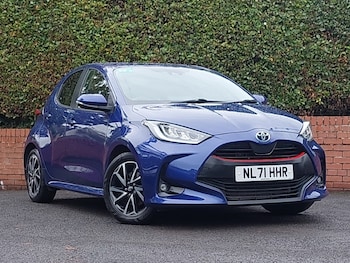 Toyota - Yaris
