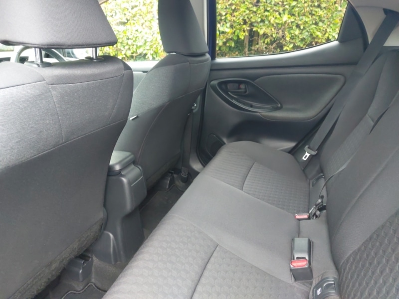 Used Toyota Yaris 2021 for sale - 76135518: Photo 6