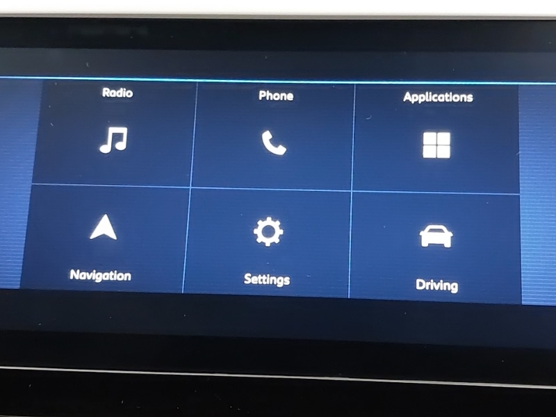 Used Vauxhall Corsa 2025 for sale - 76587404: Photo 11