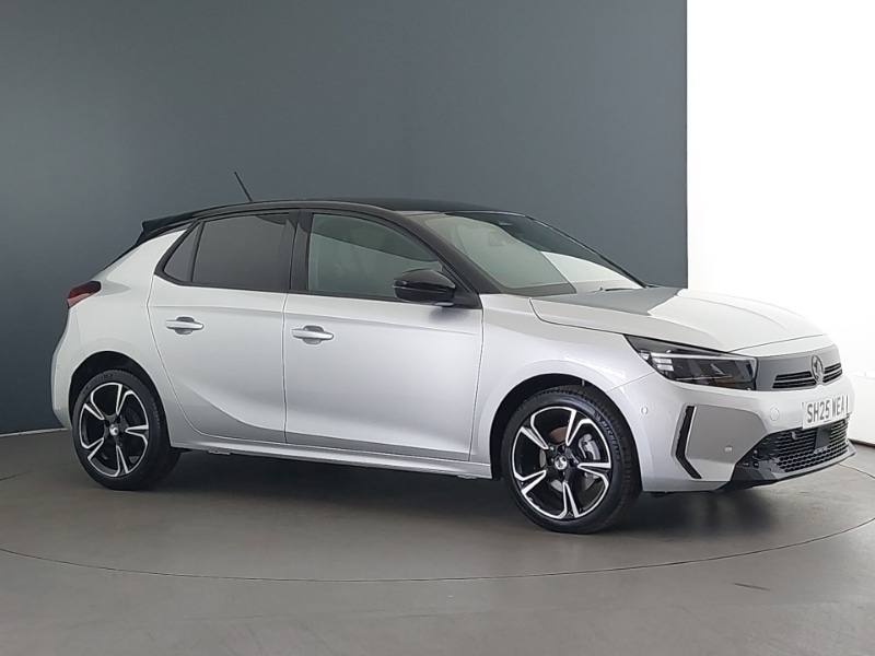 Used Vauxhall Corsa 2025 for sale - 76587404: Photo 12