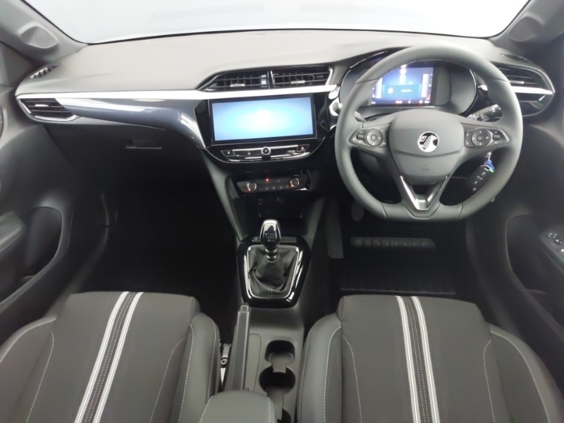 Used Vauxhall Corsa 2025 for sale - 76587404: Photo 2