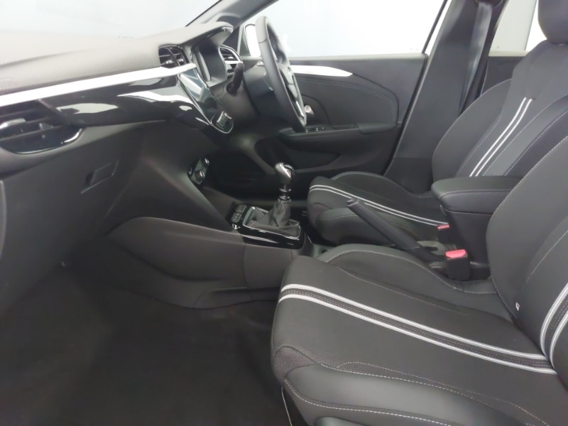 Used Vauxhall Corsa 2025 for sale - 76587404: Photo 5
